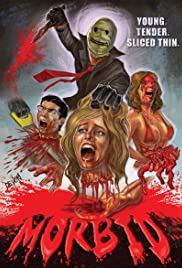 Watch Free Morbid (2013)