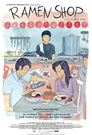 Watch Free Ramen Shop (2018)