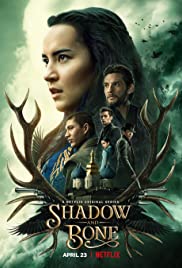 Watch Free Shadow and Bone (2021 )