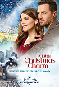 Watch Full Movie :The Charm Bracelet (2020)