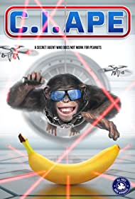 Watch Free C.I.Ape (2021)