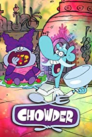 Watch Free Chowder (2007 2010)