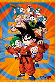 Watch Free Dragon Ball Doragon boru (1986 1989)