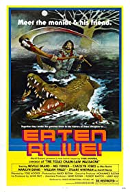 Watch Free Eaten Alive (1976)