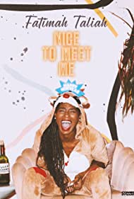 Watch Free Fatimah Taliah: Nice to Meet Me (2021)