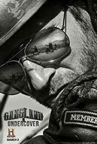 Watch Free Gangland Undercover (2015-2016)