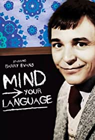 Watch Free Mind Your Language (1977-1986)