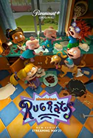 Watch Free Rugrats (2021)