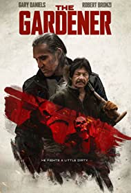 Watch Free The Gardener (2021)