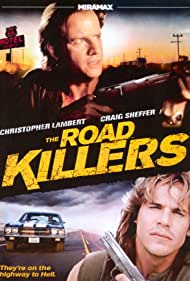 Watch Full Movie :The Road Killers (1994)