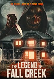 Watch Free Legend of Fall Creek (2021)