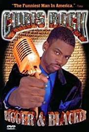 Watch Free Chris Rock: Bigger & Blacker (1999)