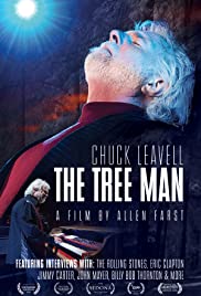 Watch Full Movie :Chuck Leavell: The Tree Man (2020)