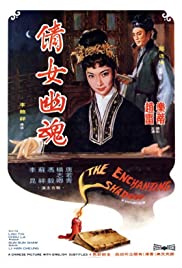 Watch Free The Enchanting Shadow (1960)