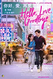 Watch Free Hello, Love, Goodbye (2019)