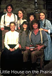 Watch Full Movie :Little House: Bless All the Dear Children (1984)