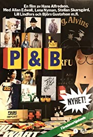 Watch Free P & B (1983)