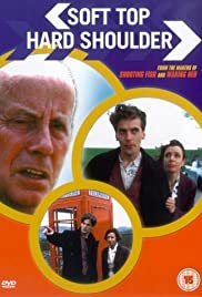 Watch Free Soft Top Hard Shoulder (1992)