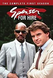 Watch Full Movie :Spenser: For Hire (19851988)