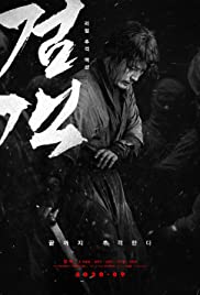 Watch Free The Swordsman (2020)