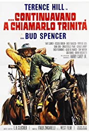 Watch Full Movie :Trinity Is Still My Name (1971)