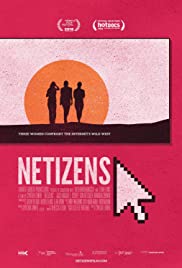 Watch Free Netizens (2018)