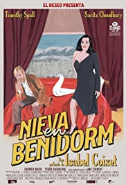 Watch Full Movie :It Snows in Benidorm (2020)