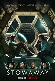 Watch Free Stowaway (2021)