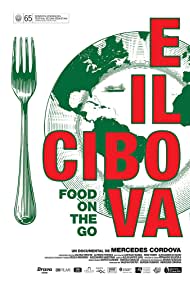 Watch Full Movie :Food on the Go E il cibo va (2017)