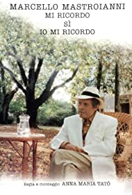 Watch Full Movie :Marcello Mastroianni mi ricordo, si, io mi ricordo (1997)