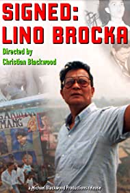 Watch Free Signed Lino Brocka (1987)