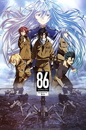 Watch Free 86 (2021)