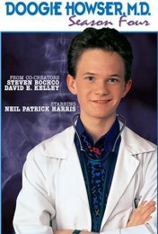 Watch Free Doogie Howser, M D  (1989 1993)