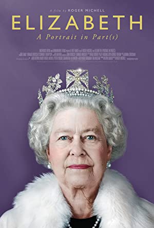 Watch Free Elizabeth A Portrait in Parts (2022)