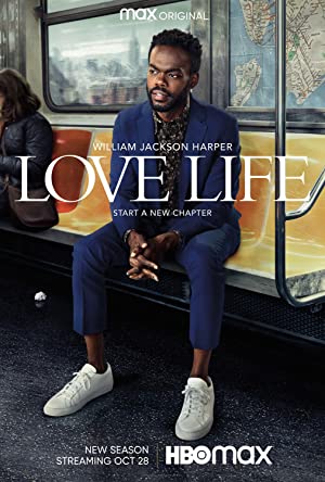 Watch Full Movie :Love Life (2020)