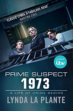 Watch Free Prime Suspect Tennison (2017)