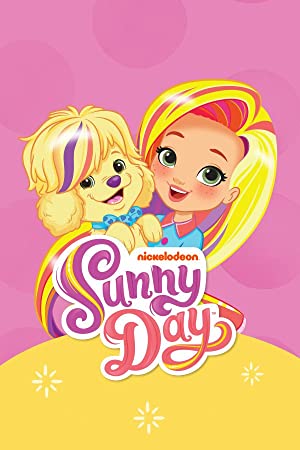 Watch Free Sunny Day (2017 2021)