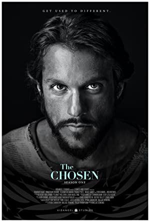 Watch Full Movie :The Chosen (2017-)