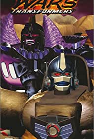 Watch Full Movie :Beast Wars Transformers (1996 1999)