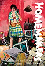 Watch Full Movie :Homemakers (2014)