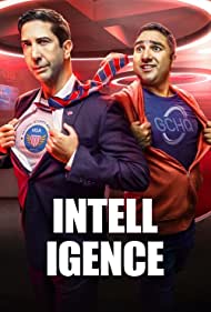 Watch Free Intelligence (2020 )