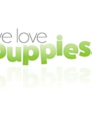 Watch Free We Love Puppies (2017)