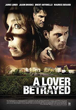 Watch Free A Lover Betrayed (2017)