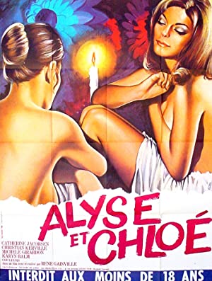 Watch Free Alyse and Chloe (1970)