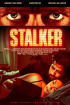 Watch Free Stalker (2020)