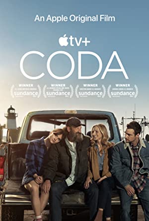 Watch Free CODA (2021)