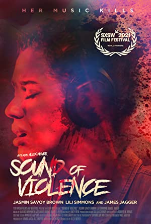 Watch Free Sound of Violence (2021)