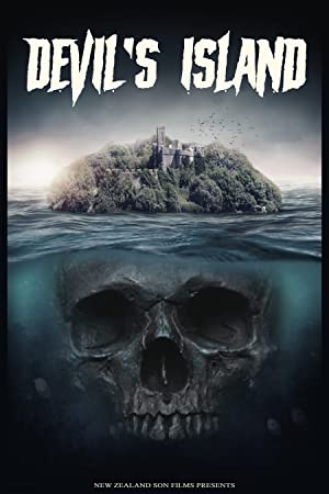 Watch Full Movie :Devils Island (2021)