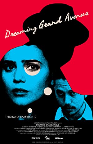 Watch Free Dreaming Grand Avenue (2020)