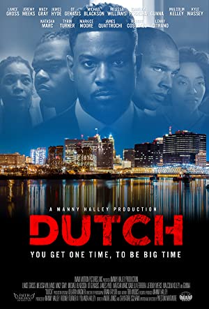 Watch Free Dutch (2021)